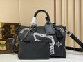 Louis Vuitton Speedy Bandoulière 40 – Articles de Voyage Edition